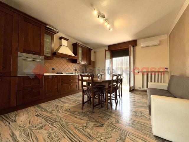 Appartamento in vendita a Tarmassia, Isola della Scala