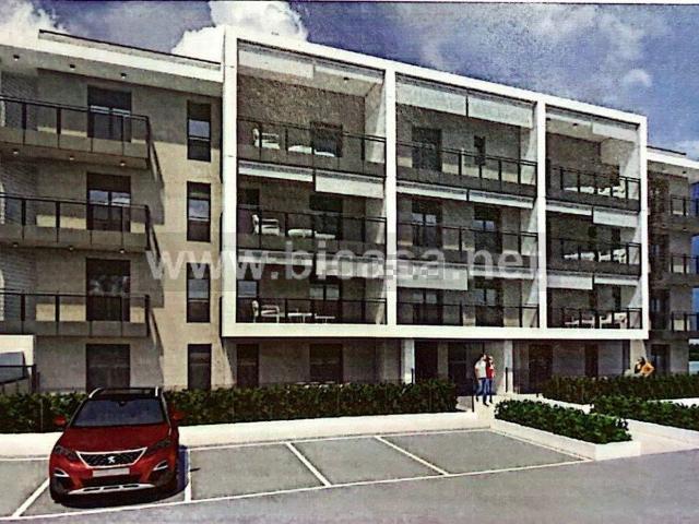 Appartamento in vendita a Villa Fastiggi, Marche