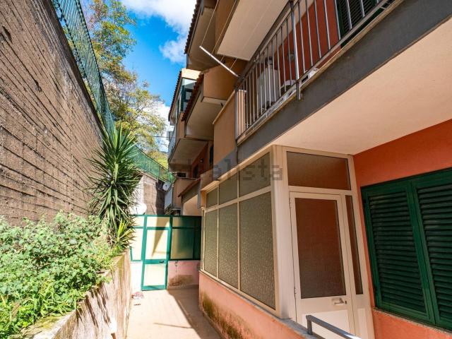 Appartamento in vendita a Graniti, Sicilia