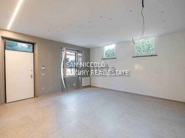 Appartamento in vendita a Quartiere 3, Firenze