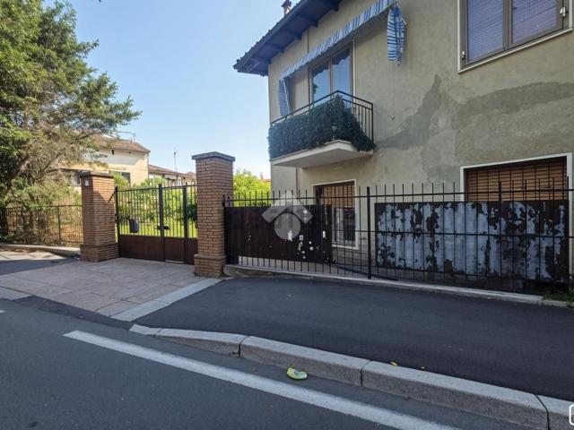 Appartamento in vendita a Chiari, Lombardia