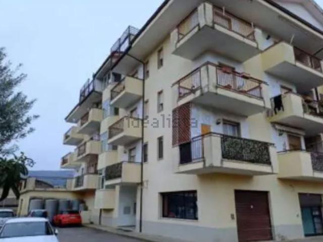 Appartamento in vendita a Taverna di Montalto Uffugo, Montalto Uffugo