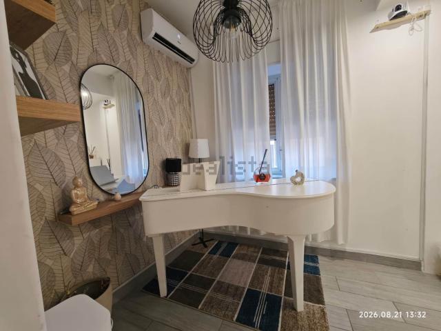 Appartamento in vendita a Loreto, Acireale