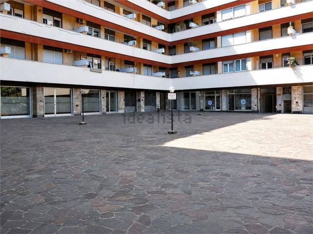 Appartamento in vendita a Porta Nuova, Pescara