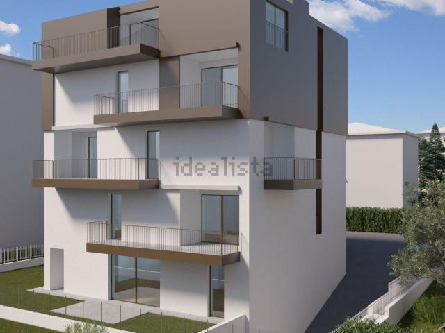 Appartamento in vendita a Nord-Ovest, Brenzone