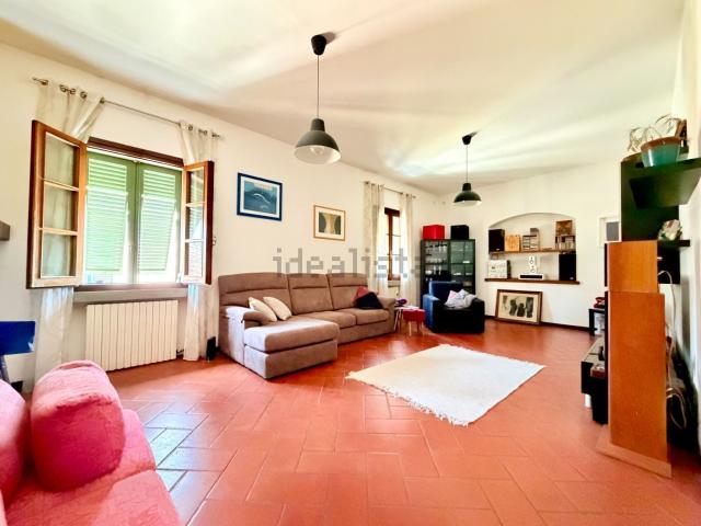 Appartamento in vendita a Montopoli In Val D'arno, Toscana