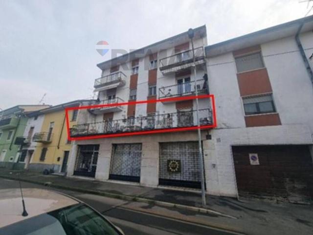 Appartamento in vendita a San Cassiano, Trecate