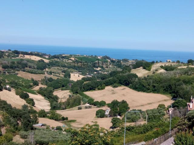 Appartamento in vendita a Massignano, Ascoli Piceno