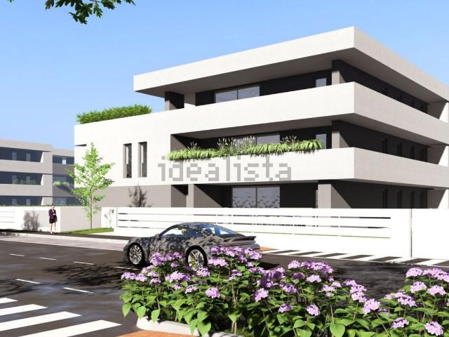 Appartamento in vendita a San Vito, Vigonza