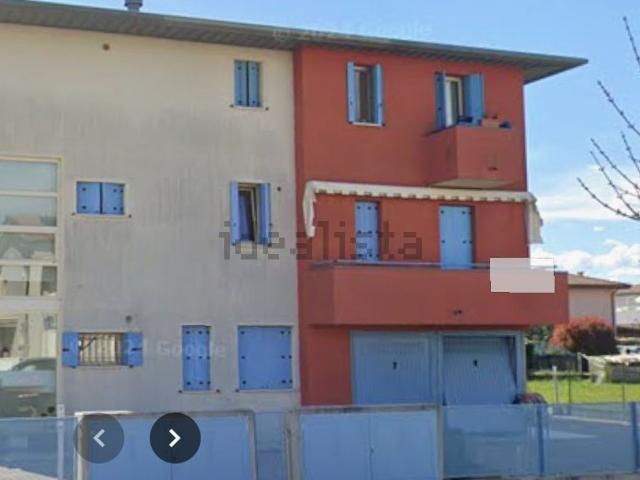 Appartamento in vendita a Loreggiola, Loreggia