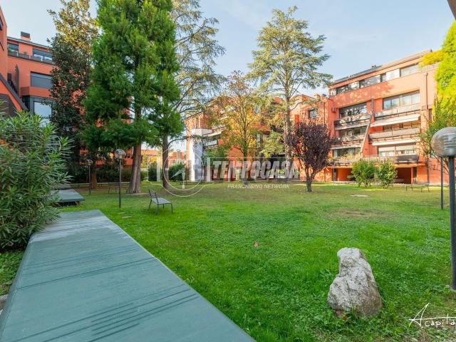 Appartamento in vendita a Buon Pastore-Sant'Agnese-San Damaso, Modena