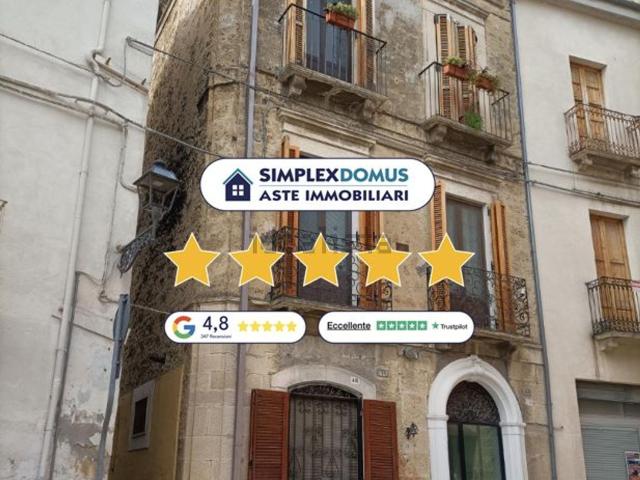 Appartamento in vendita a Torre De' Passeri, Abruzzo