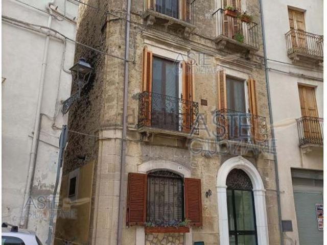 Appartamento in vendita a Torre De' Passeri, Abruzzo