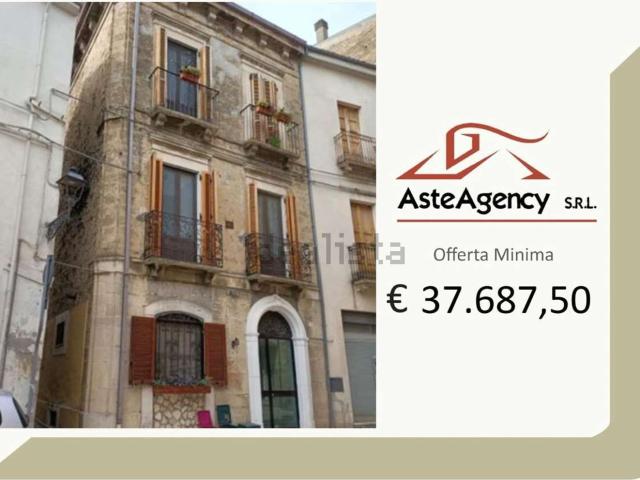 Appartamento in vendita a Torre De' Passeri, Abruzzo