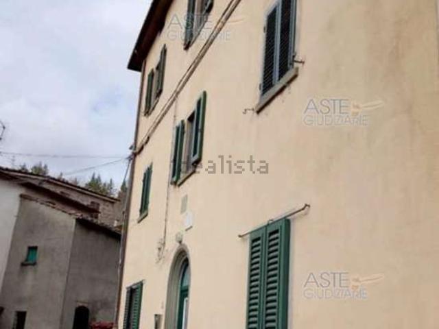 Appartamento in vendita a Pistoia, Toscana