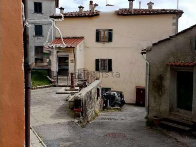Appartamento in vendita a Pistoia, Toscana