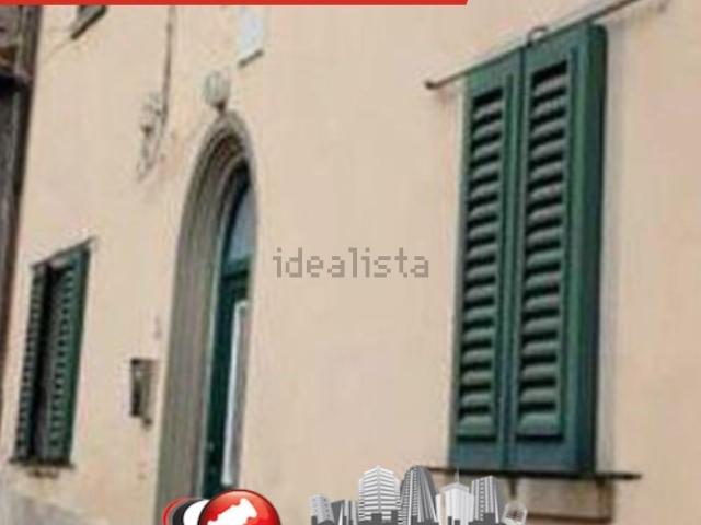 Appartamento in vendita a Pistoia, Toscana