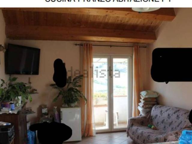 Appartamento in vendita a Marche, Fermo