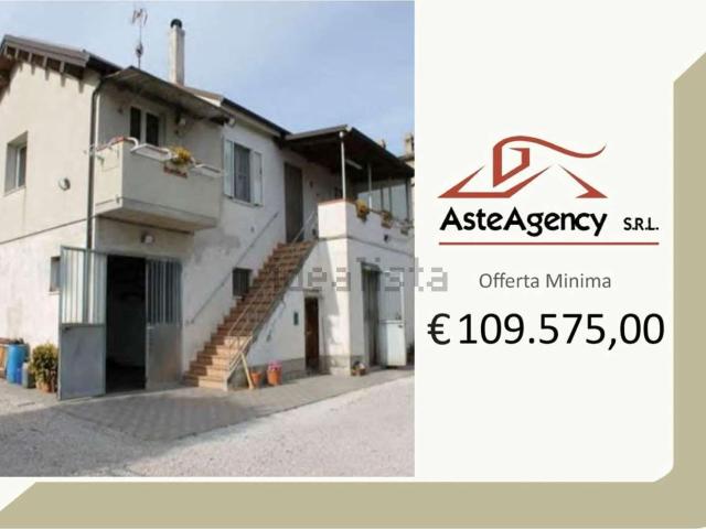 Appartamento in vendita a Marche, Fermo