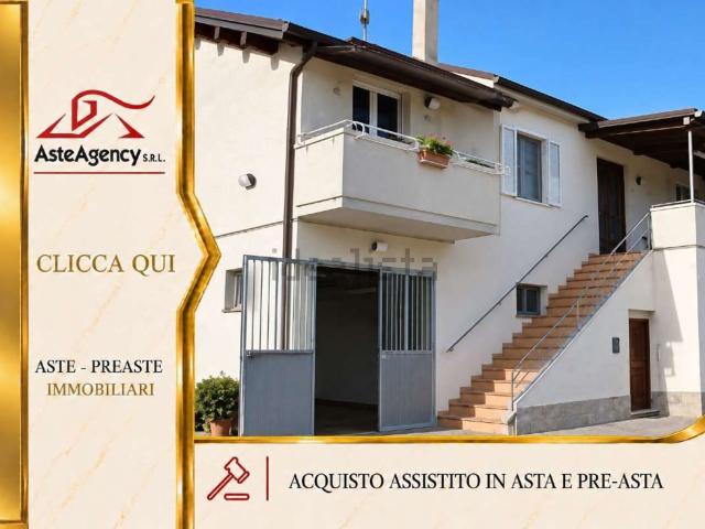 Appartamento in vendita a Piemarano, Lapedona