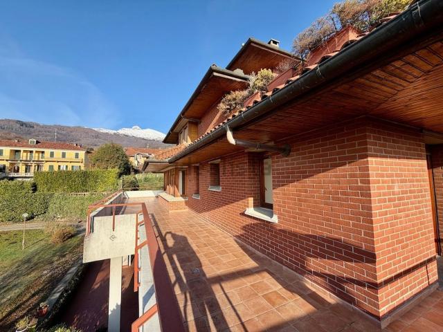 Appartamento in vendita a Piemonte, Biella