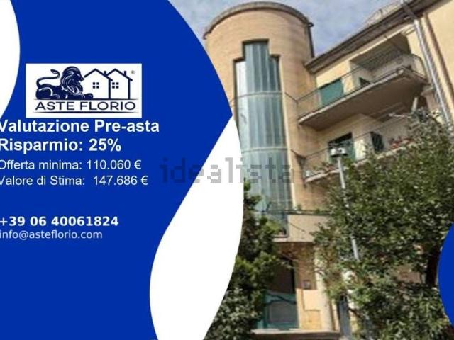 Appartamento in vendita a Troina, Sicilia