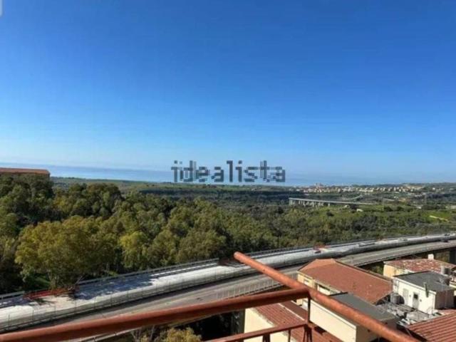 Appartamento in vendita a Sottogas, Agrigento