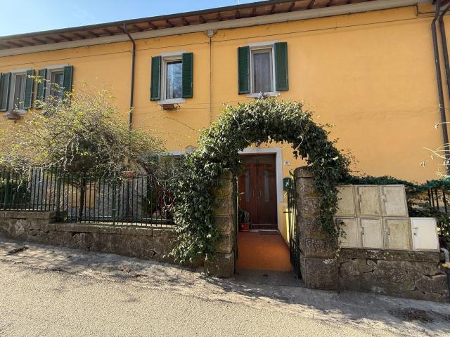 Appartamento in vendita a Unione dell'Appennino Bolognese, Grizzana Morandi
