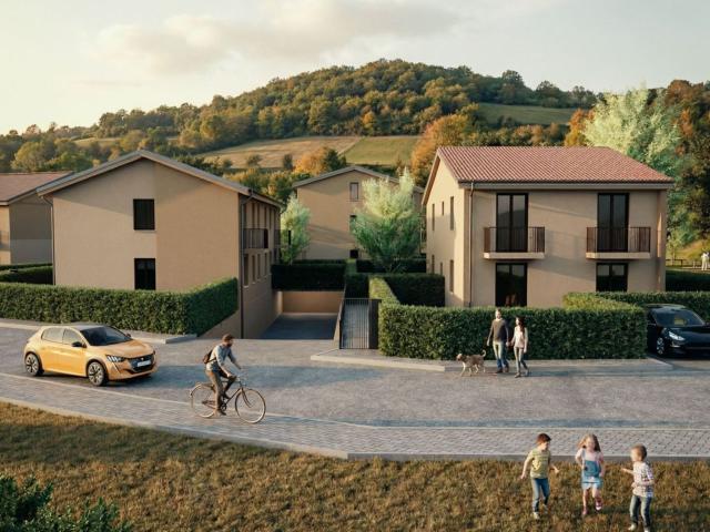 Appartamento in vendita a Altavilla Vicentina, Veneto