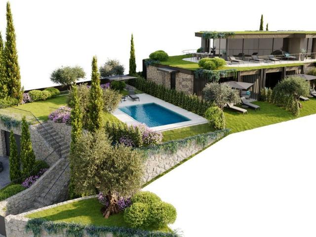 Appartamento in vendita a Bardolino, Veneto