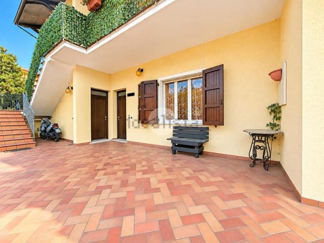 Appartamento in vendita a Borghi, Forlì-Cesena