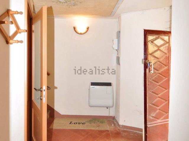 Appartamento in vendita a Comunità Montana della Valle Brembana, Isola Di Fondra