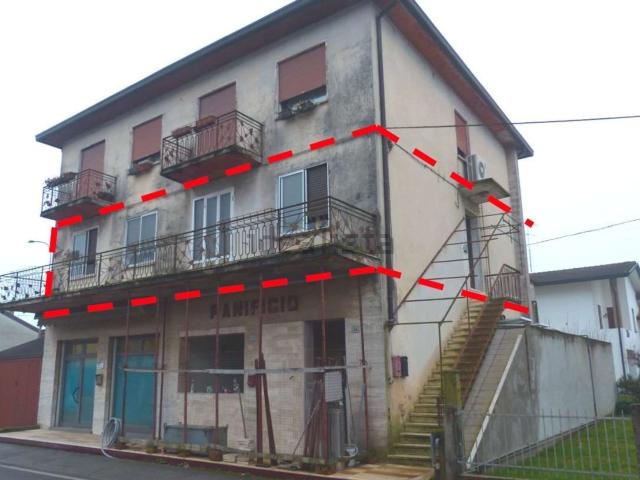 Appartamento in vendita a Meolo, Veneto