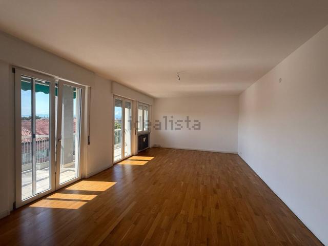 Appartamento in vendita a Borgo Aquileia, Udine / Udin