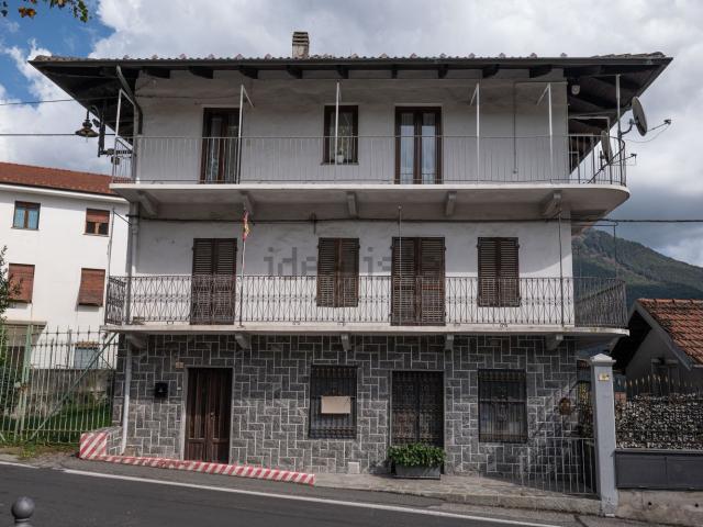 Appartamento in vendita a Unione Montana Alpi Graie, Piemonte