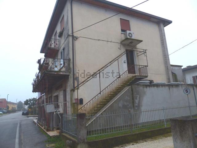 Appartamento in vendita a Meolo, Veneto
