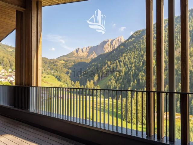 Attico in vendita a Salten-Schlern - Salto-Sciliar, Nova Levante - Welschnofen