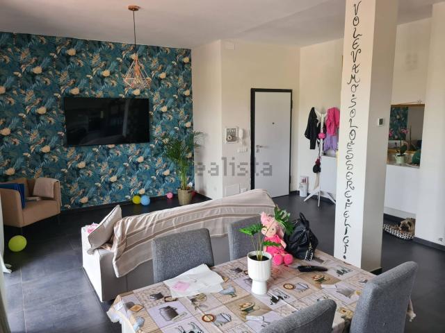 Appartamento in vendita a Montecarlo, Toscana