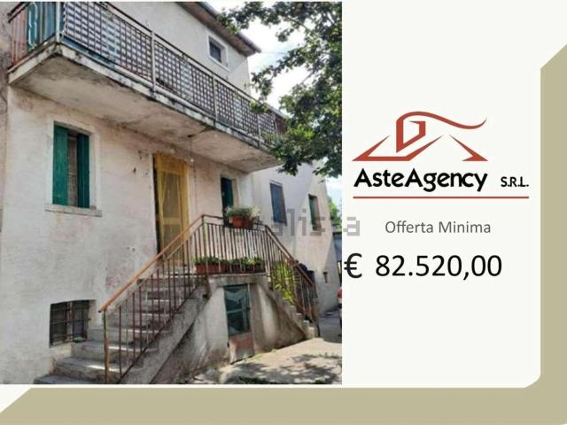 Appartamento in vendita a Salcedo, Veneto