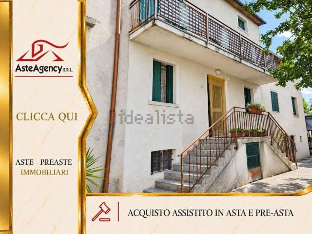 Appartamento in vendita a Ronzani, Salcedo