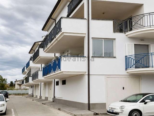 Appartamento in vendita a Rancitelli, Pescara
