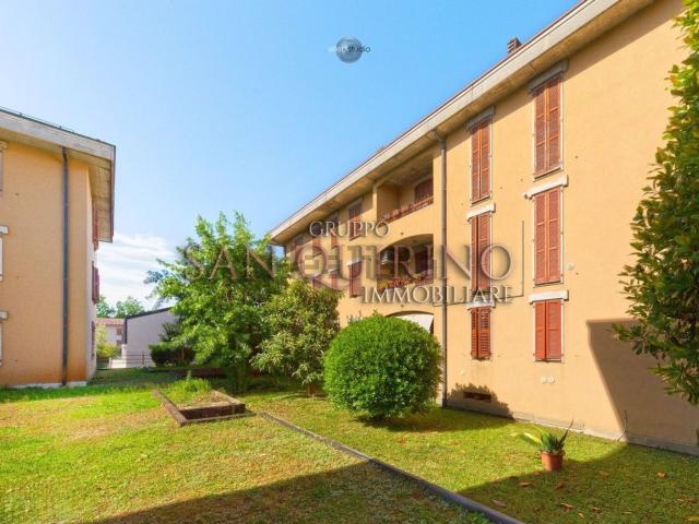 Appartamento in vendita a Brescello