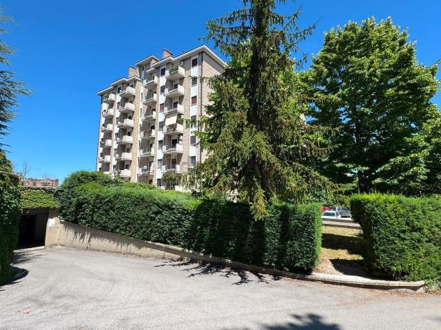 Appartamento in vendita a San Giovanni, Campobasso