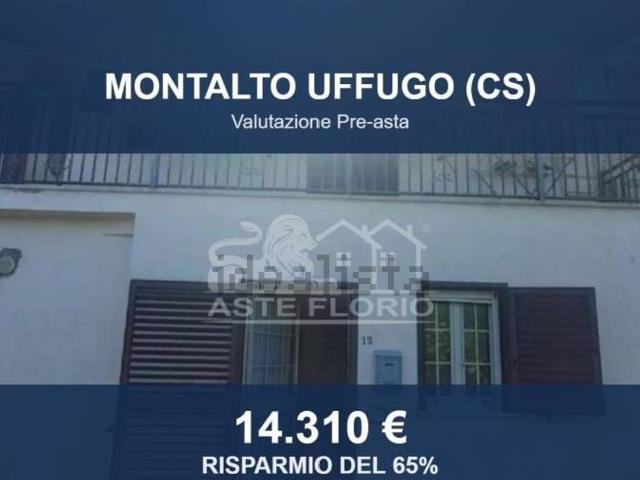 Appartamento in vendita a Calabria, Cosenza