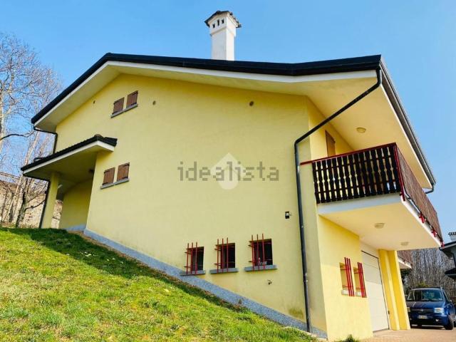 Appartamento in vendita a Unione Montana di Comuni delle Valli di Lanzo, Ceronda e Casternone, Piemonte
