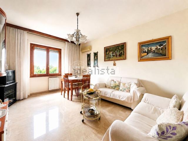 Appartamento in vendita a Sant'Alenixedda, Cagliari