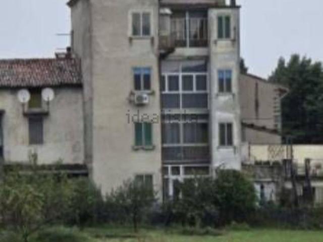 Appartamento in vendita a Vicenza, Veneto