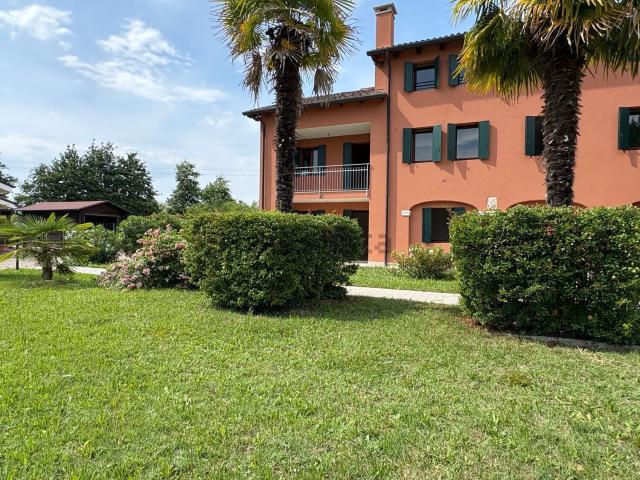 Appartamento in vendita a Borgo Verde, Preganziol