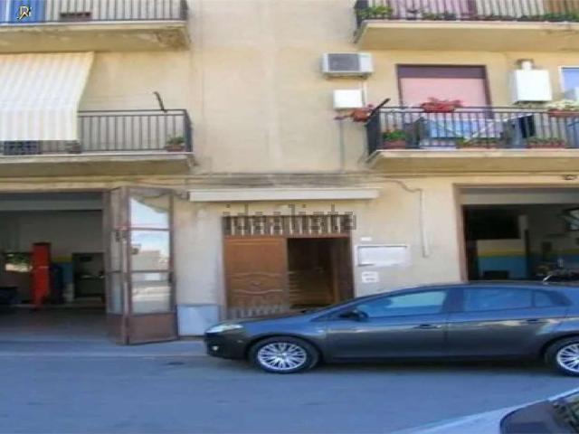 Appartamento in vendita a Acquanova, Canicattì