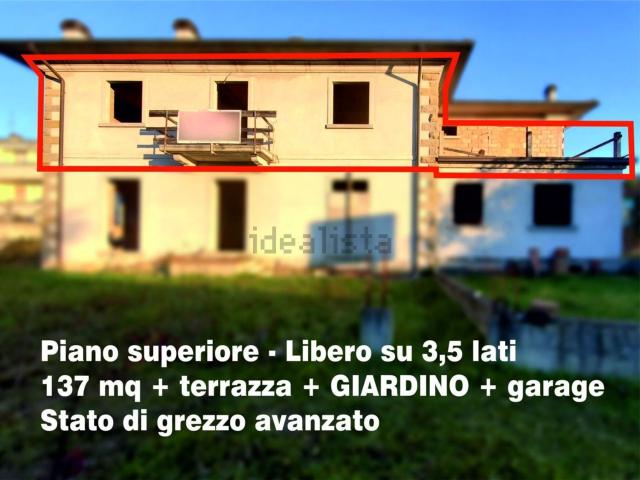 Appartamento in vendita a Subbiano, Toscana
